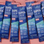 VITALIZE SuperCalm - Feel Calm, Cool, and Collected | Drink Mix | Contains KSM-66 Ashwagandha, L-Theanine, Magnesium Glycinate, and Vitamin D3 | Raspberry Lemonade, 0.15 Ounce (Pack of 20) - Image 7